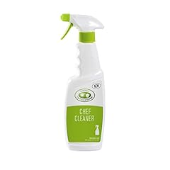 Outdoorchef detergente pulitor usato  Spedito ovunque in Italia 