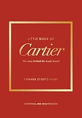 Little book cartier d'occasion  Livré partout en France