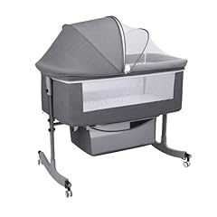 Smbcgdm bedside bassinet for sale  Delivered anywhere in UK