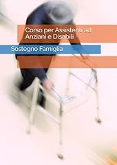 Corso per assistenti usato  Spedito ovunque in Italia 