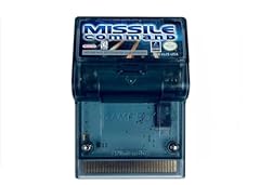 Missile command for sale  Delivered anywhere in USA 