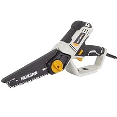 Tronçonneuse compacte nexxsaw d'occasion  Livré partout en France
