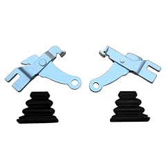 Forlevlaep 2pcs parking for sale  Delivered anywhere in UK