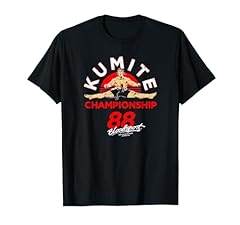 Bloodsport championship shirt for sale  Delivered anywhere in USA 