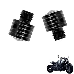 Generico 2pcs tappi usato  Spedito ovunque in Italia 