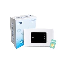 Zte mf920u cat4 d'occasion  Livré partout en France