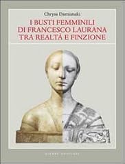 Busti femminili francesco usato  Spedito ovunque in Italia 