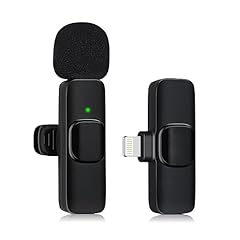 Ulemondee microphone wireless for sale  Delivered anywhere in Ireland