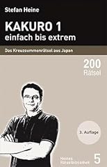 Kakuro einfach extrem gebraucht kaufen  Wird an jeden Ort in Deutschland