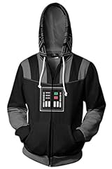 Soyerio unisex darth for sale  Delivered anywhere in USA 