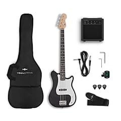 Visionstring electric bass for sale  Delivered anywhere in UK