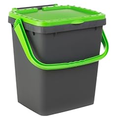 Ecoplast pattumiera per usato  Spedito ovunque in Italia 