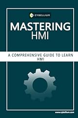 Mastering hmi comprehensive gebraucht kaufen  Wird an jeden Ort in Deutschland