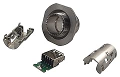 Amphenol socapex usbf d'occasion  Livré partout en France