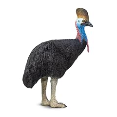 Safari ltd. cassowary for sale  Delivered anywhere in USA 
