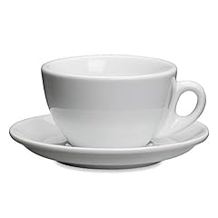 Cilio cappuccinotasse porzella gebraucht kaufen  Wird an jeden Ort in Deutschland