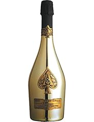 Armand brignac gold d'occasion  Livré partout en France