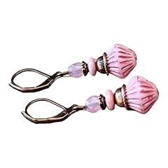 Vintage hrringe böhmischen gebraucht kaufen  Wird an jeden Ort in Deutschland
