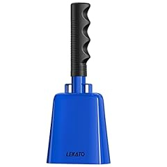 Steel cow bell for sale  Delivered anywhere in USA 