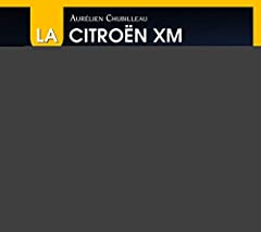 Citroën xm d'occasion  Livré partout en France
