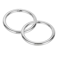 Patikil metal rings for sale  Delivered anywhere in USA 