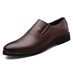 Men loafers dress for sale  Delivered anywhere in UK