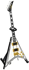 AXE HEAVEN RR-086 Randy Rhoads White Flying V Mini Guitar Collectible Figurines, used for sale  Delivered anywhere in Canada