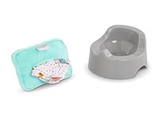 Corolle potty wipe for sale  Delivered anywhere in USA 