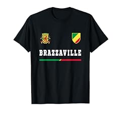 Brazzaville sports football d'occasion  Livré partout en France