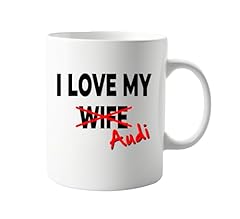 Love wife audi for sale  Delivered anywhere in UK