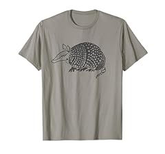 Cute armadillo distressed for sale  Delivered anywhere in USA 