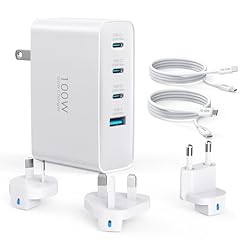 100w usb ladegerät gebraucht kaufen  Wird an jeden Ort in Deutschland