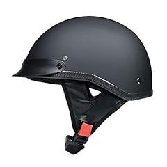 Mezzo casco harley usato  Spedito ovunque in Italia 