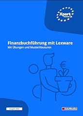 Finanzbuchführung lexware üb gebraucht kaufen  Wird an jeden Ort in Deutschland