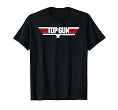 Top gun white usato  Spedito ovunque in Italia 