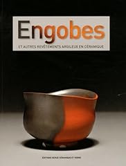 Engobes revêtements argileux d'occasion  Livré partout en France