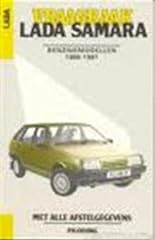 Lada samara 1986 gebraucht kaufen  Wird an jeden Ort in Deutschland