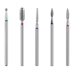 5pcs efile nail for sale  Delivered anywhere in UK