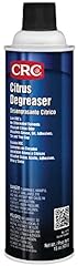 Crc citrus degreaser for sale  Delivered anywhere in USA 