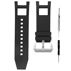 Unilabo rubber watch for sale  Delivered anywhere in USA 