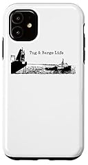 Iphone tug barge for sale  Delivered anywhere in USA 