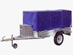 Heavy duty trailer for sale  Delivered anywhere in Ireland