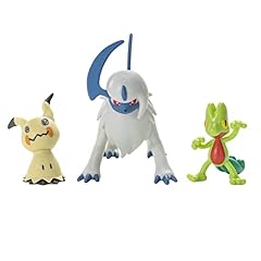Pokémon lot figurines d'occasion  Livré partout en France