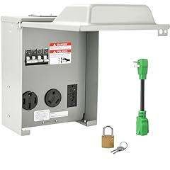 Rvguard temporary power for sale  Delivered anywhere in USA 