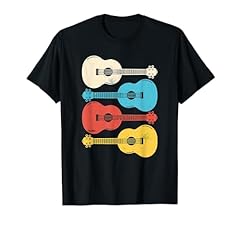 Ukulele shirt d'occasion  Livré partout en France