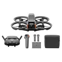 Dji avata fly usato  Spedito ovunque in Italia 