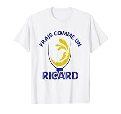 Homme ricard ricard d'occasion  Livré partout en France