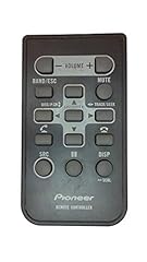 Pioneer remote x720bt for sale  Delivered anywhere in USA 