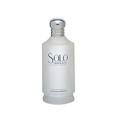 Solo bianco eau usato  Spedito ovunque in Italia 