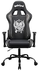 Motorhead gaming stuhl gebraucht kaufen  Wird an jeden Ort in Deutschland